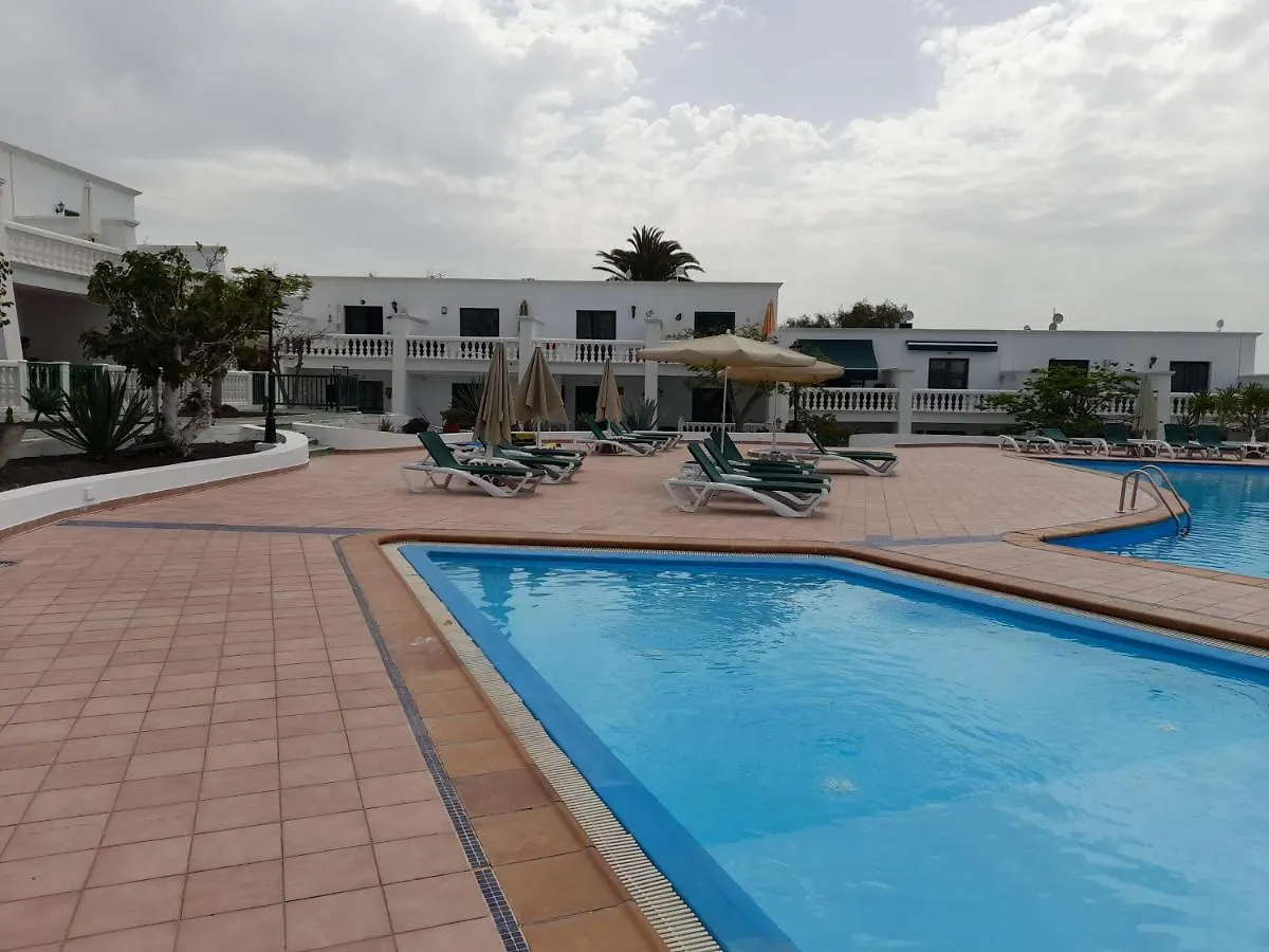 Loma Verde Puerto Del Carmen 0*, Puerto del Carmen (Lanzarote)