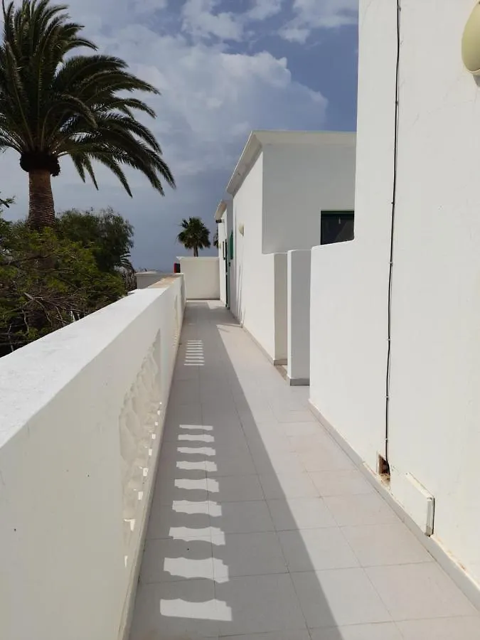 Daire Loma Verde Puerto Del Carmen