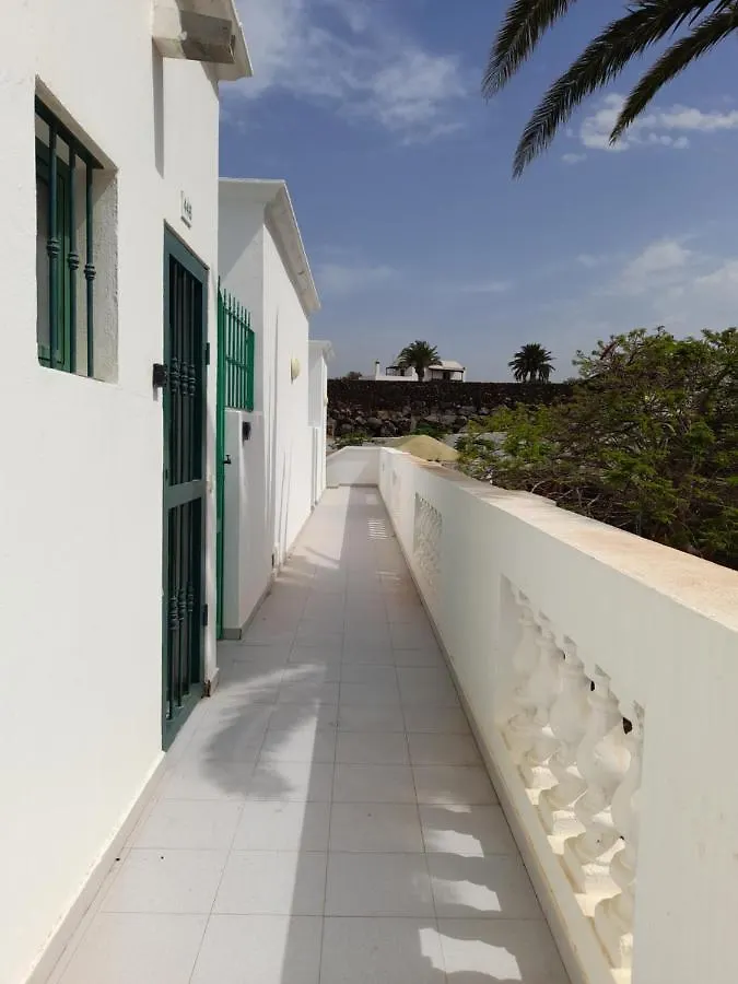 Daire Loma Verde Puerto Del Carmen