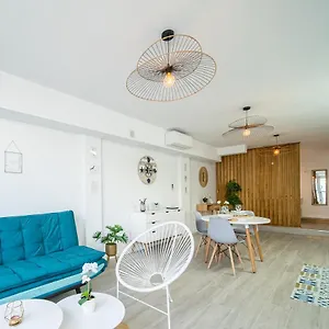 Apartamento Alisios, Puerto del Carmen (Lanzarote)