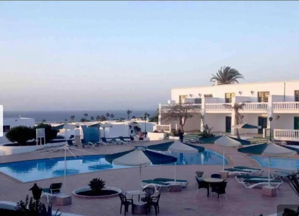 Fabulous 1-Bed Apartment in Puerto del Carmen
