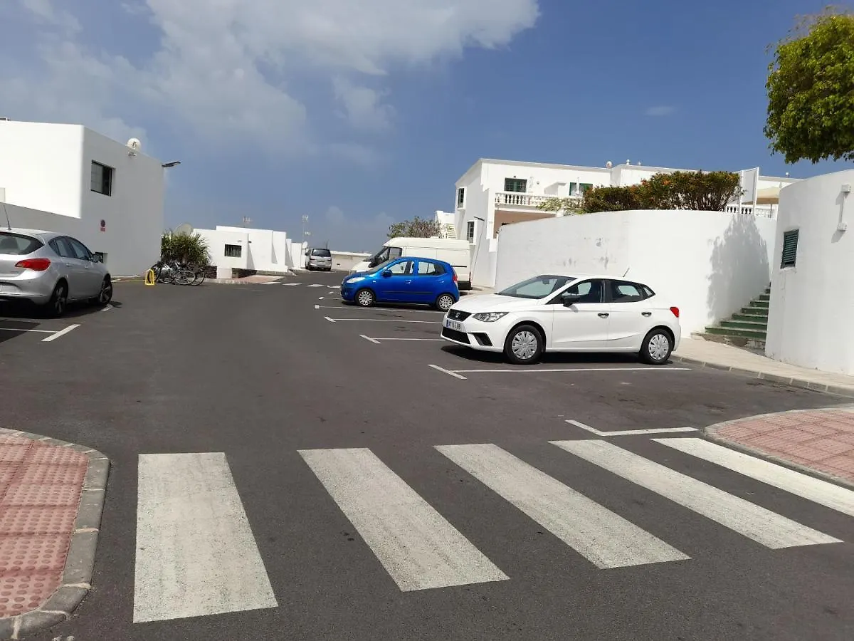 Fabulous 1-Bed Apartment in Puerto del Carmen