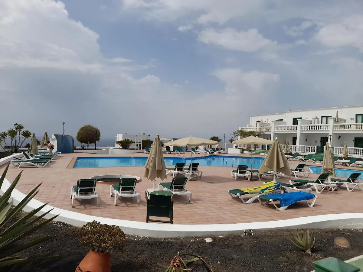 Fabulous 1-Bed Apartment in Puerto del Carmen