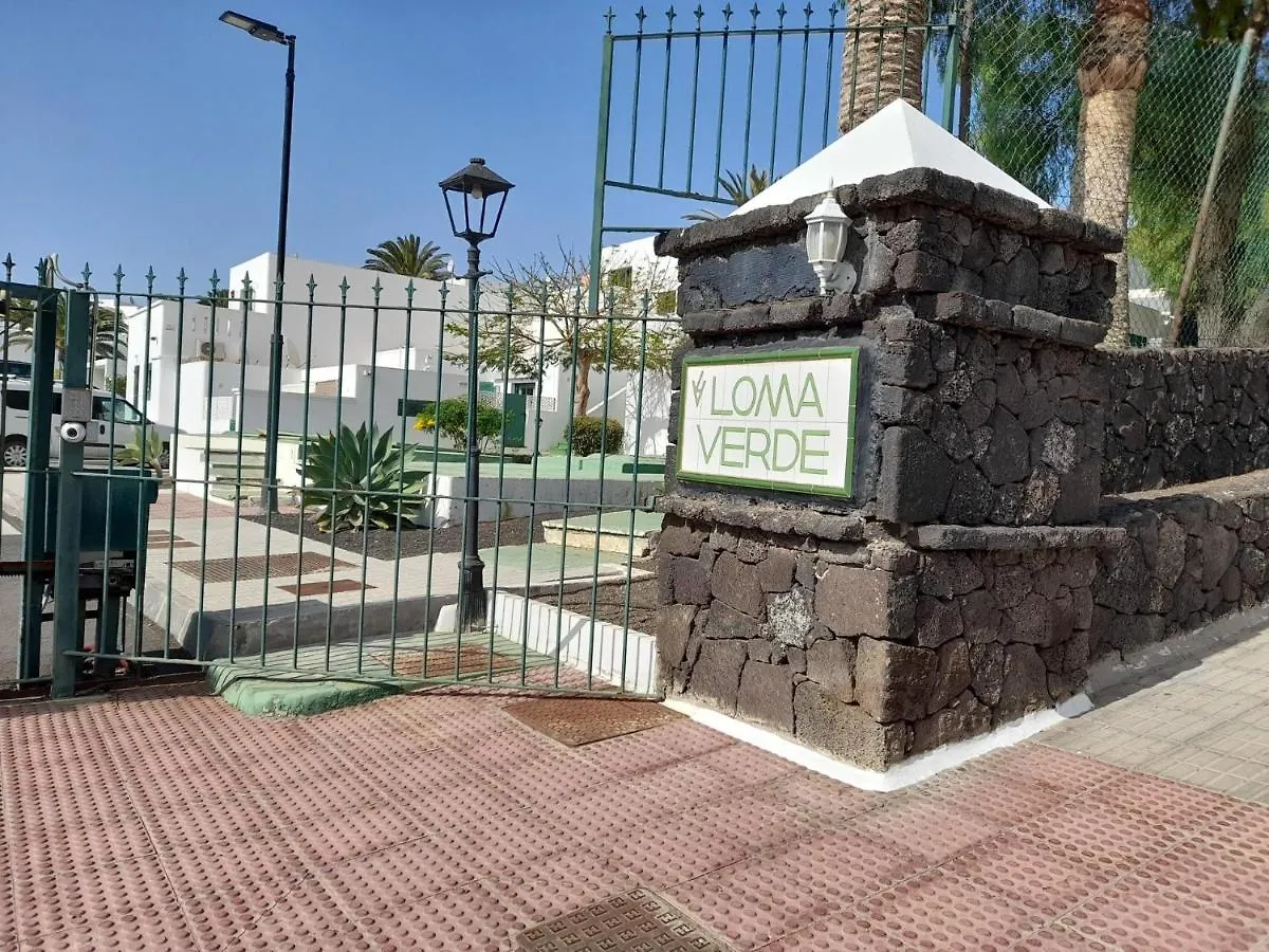 Fabulous 1-Bed Apartment in Puerto del Carmen