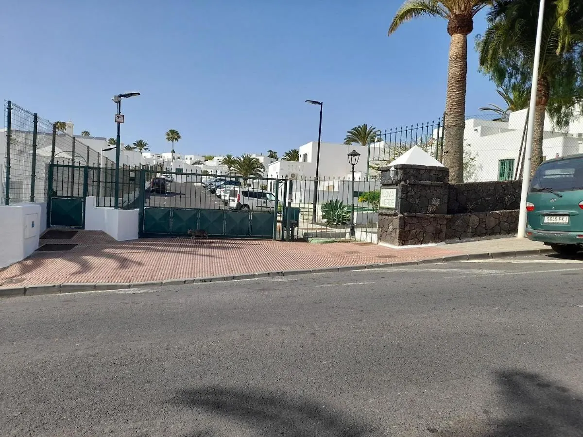 Fabulous 1-Bed Apartment in Puerto del Carmen España