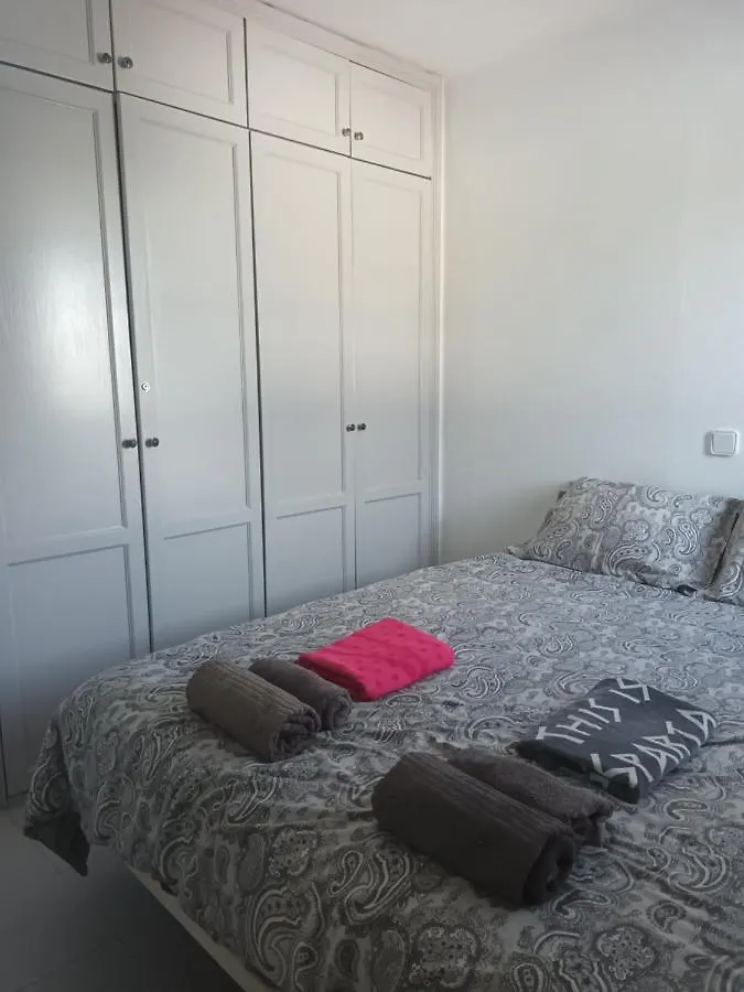 Fabulous 1-Bed Apartment in Puerto del Carmen Puerto del Carmen (Lanzarote)