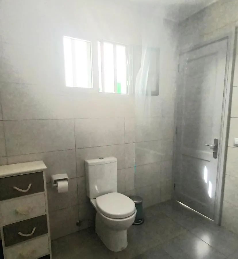 Fabulous 1-Bed Apartment in Puerto del Carmen España