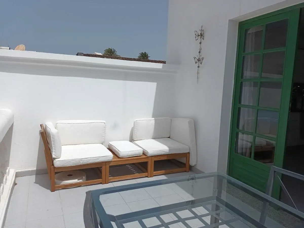 Fabulous 1-Bed Apartment in Puerto del Carmen