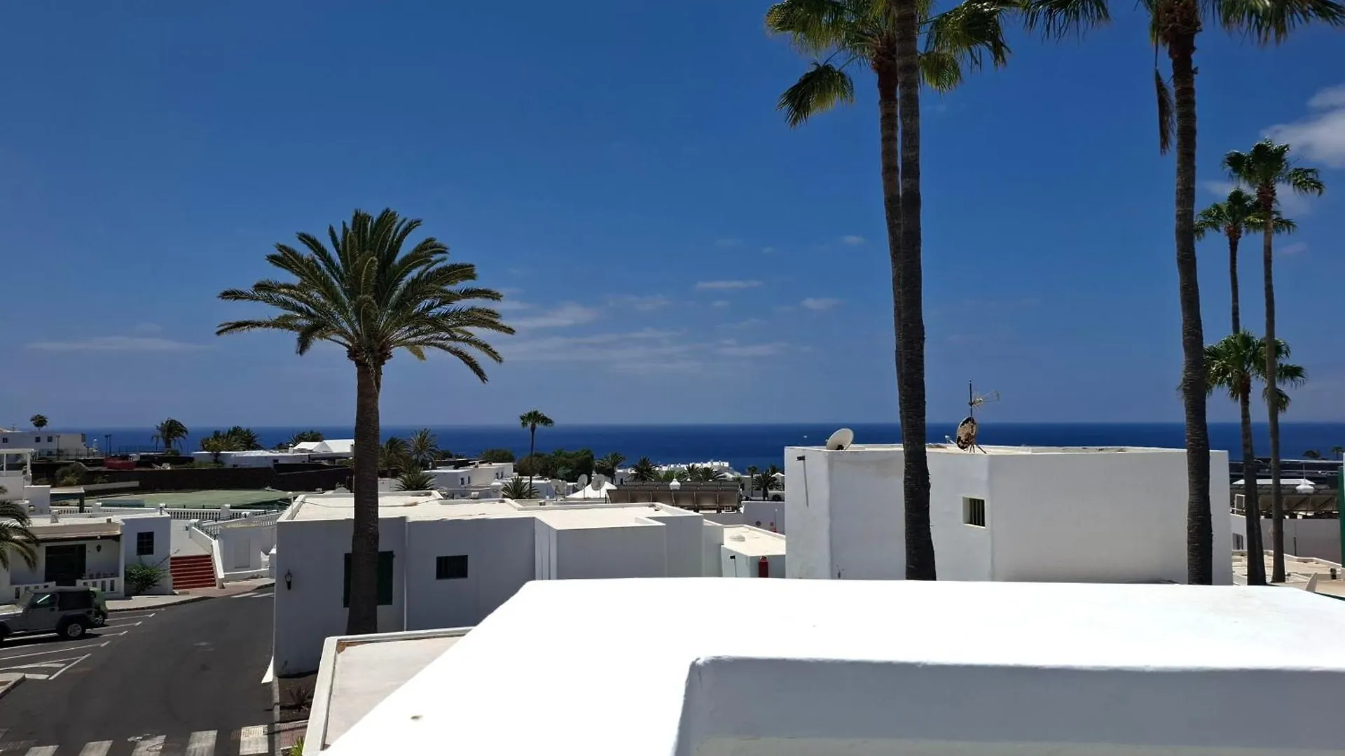 Fabulous 1-Bed Apartment in Puerto del Carmen España