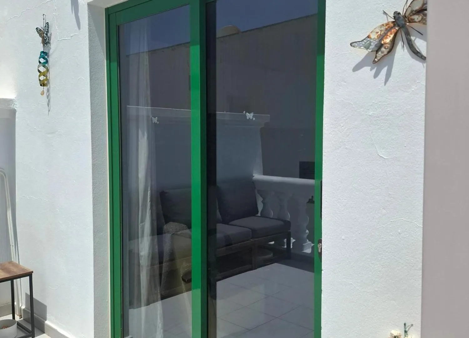 Fabulous 1-Bed Apartment in Puerto del Carmen España