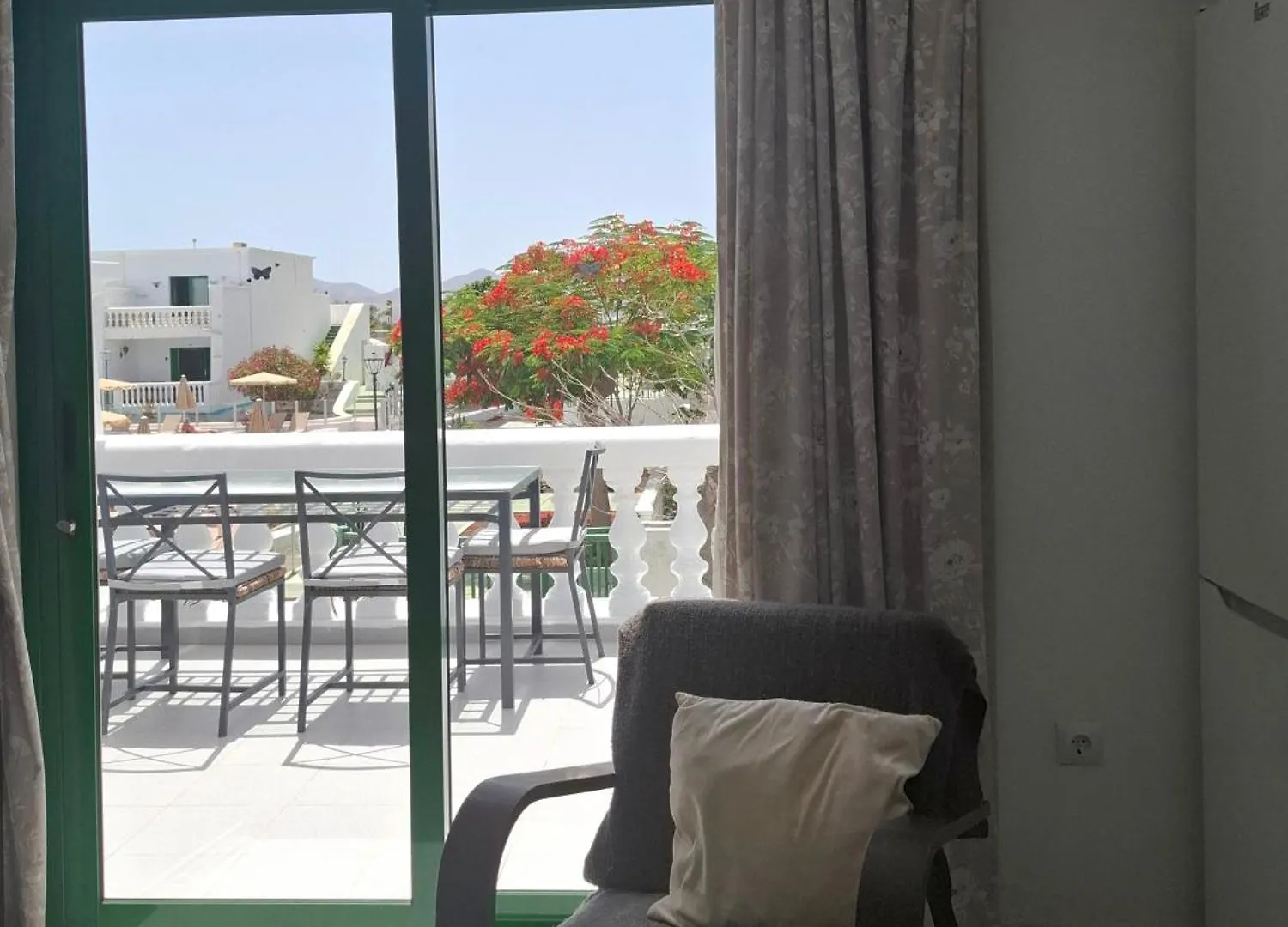 Fabulous 1-Bed Apartment in Puerto del Carmen 0*, Puerto del Carmen (Lanzarote) España